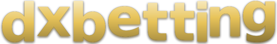 dxbetting โลโก้